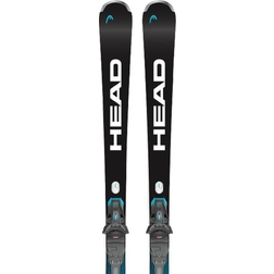 Head Worldcup Rebels e.GSR + PR 11 GW Race Ski