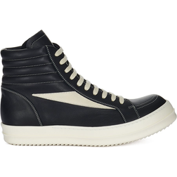 Rick Owens Porterville High Vintage M - Black/Milk