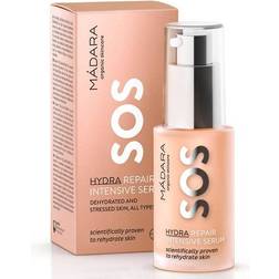 Madara SOS Hydra Repair Intensive Serum 1fl oz