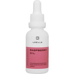 Loelle Organic Raspberry Seed Oil 30ml