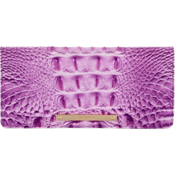 Brahmin Ady Wallet - Lilac Essence Melbourne