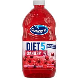 Ocean Spray Diet Cranberry Juice 64fl oz