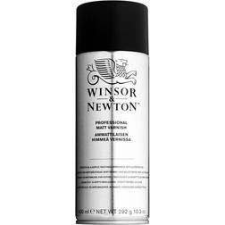 Winsor & Newton Artists Varnish Matt Spray 400ml