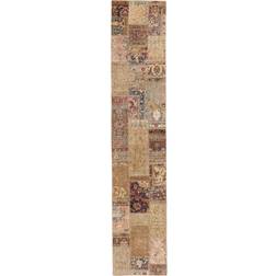 RugVista Patchwork Mehrfarbig 82x413cm