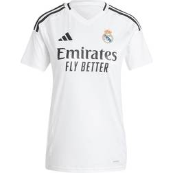 Adidas Women's Real Madrid 24/25 Home Jersey