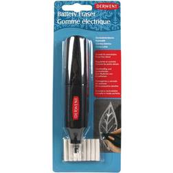 Derwent Battery Operated Eraser