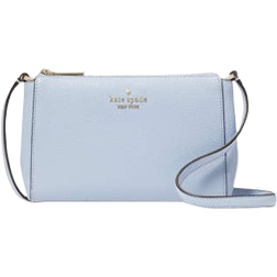 Kate Spade Leila Mini Top Zip Crossbody - Serenity