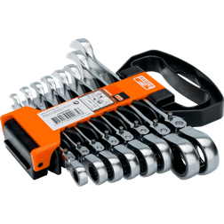 Bahco 41RM/SH8 8Pcs U-ringnøgle