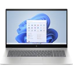 HP ENVY 17-cw0078ng