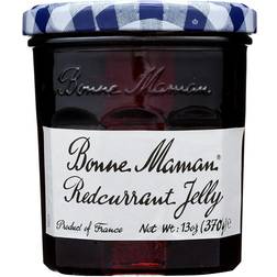 Bonne Maman Redcurrant Jelly 369g 6pack
