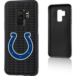 Keyscaper Indianapolis Colts Backdrop Design Bump Case for Galaxy S20 Plus