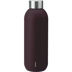 Stelton Keep Cool Berry Termos 0.6L