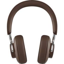 SACKit Touch 310 Headphones Brown