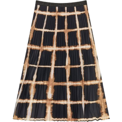 Munthe Charming Skirt - Black