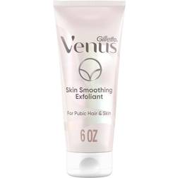 Gillette Venus Pubic Hair & Skin Smoothing Exfoliant 177ml