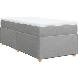 vidaXL 3285345 Boxspringbett 90 x 200cm