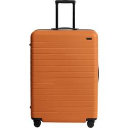 Away The Large 74cm - Sorbet Orange