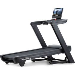 NordicTrack Ultra Commercial 1750 Treadmill, Black
