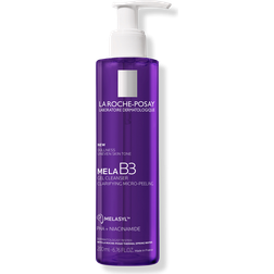 La Roche-Posay Mela B3 Facial Gel Cleanser 200ml