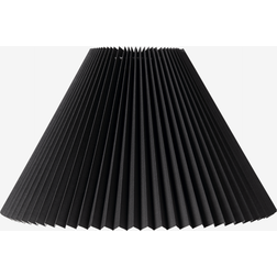 Nielsen Light Emma Hacienda Black Lampskärm ∅ 15cm