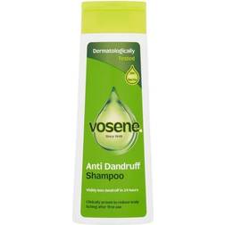 Vosene Original Anti-Dandruff Shampoo 300ml