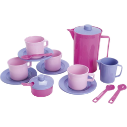 Dantoy For My Little Princess Coffee Set 4396