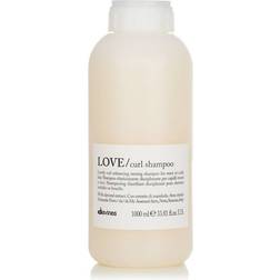 Davines Love Curl Shampoo 1000ml