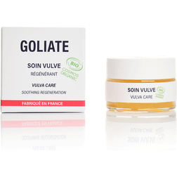 Goliate Vulva Care 15ml