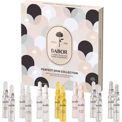 Babor Ampoules Perfect Skin Collection