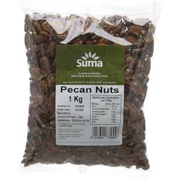 Suma Pecan Nuts 1000g 1pack