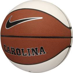 Nike North Carolina Tar Heels Autographic Basketball