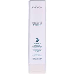 Lanza Healing Strength Manuka Honey Conditioner 250ml