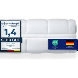 Kaufland Ergonomic Polyether Matress 90x200cm