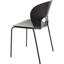 Magnus Olesen Ø' Black Køkkenstol 80cm