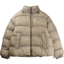 Lacoste Padded Jacket - Kelp