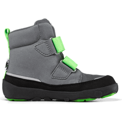 Affenzahn Kid's Mid Boot Vegan Comfy - Panther