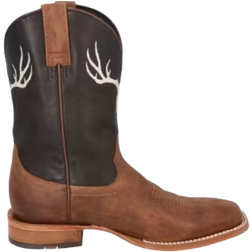 Ariat Crosshair M - Rifle Brown