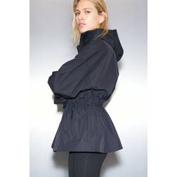 H&M Move Dame Sort Regnjakke StormMove