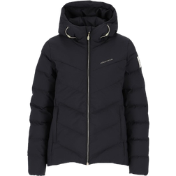 Twentyfour Finse Origin Down Jacket - Black