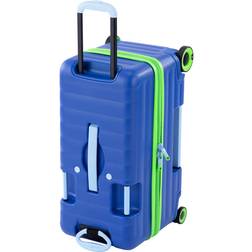 IT Luggage Trunkryder Kids Ride-On Suitcase 52cm