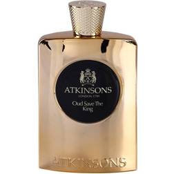 Atkinsons Oud Save The King EdP 100ml