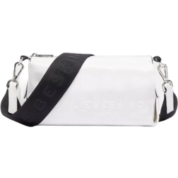 Liebeskind Elvira Camera Bag S - White