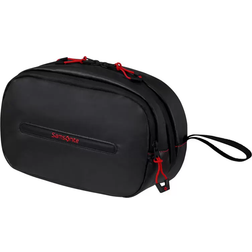 Samsonite Ecodiver Toiletry Kit - Black