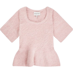 Munthe Taisa Top - Rose