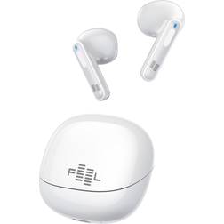 Feel Air 200 True Wireless Hovedtelefoner 26.09.2024