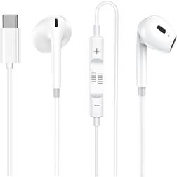 Feel Line 150 USB-C Hovedtelefoner 26.09.2024