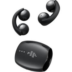 Feel Clip Open Ear True Wireless Hovedtelefoner 26.09.2024