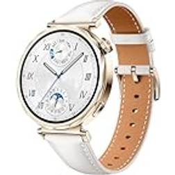 Huawei Watch GT 5 41 mm Smartwatch Weiß