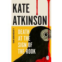 Death at the Sign of the Rook (Häftad, 2025)