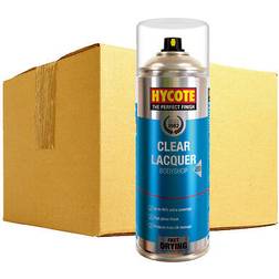 Hycote Bodyshop Range Aerosol Spray Paint 400 ml XUK428